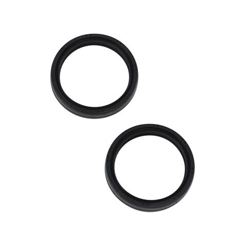 James Gasket 49mm Fork Seals For Harley 2002-2026