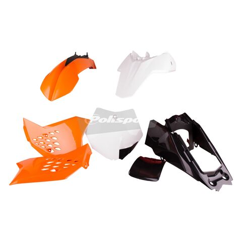 Polisport MX Body Kit KTM 65 SX 2009-2015