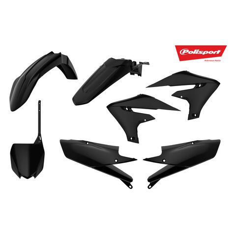 Polisport MX Body Kit Yamaha YZ250F / YZ450F 2018-2024