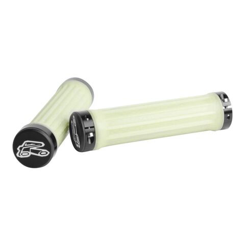 Renthal Ultra Tacky Traction Lock-On MTB Grips