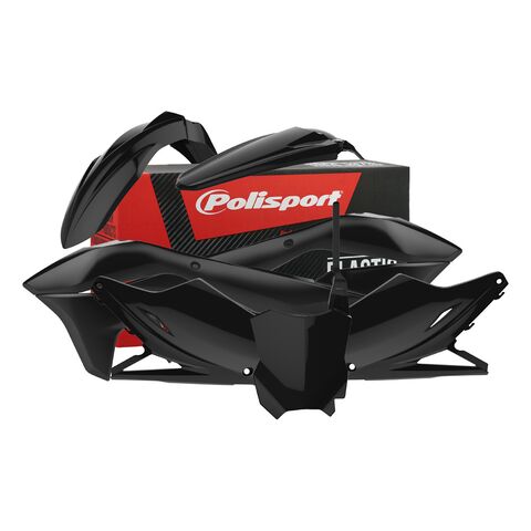 Polisport MX Body Kit Kawasaki KX450F 2016-2018