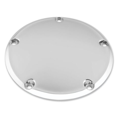 Biker's Choice Smooth Derby Cover For Harley Big Twin 1999-2018
