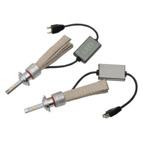 Brite Lites H7 LED Headlight Bulb Kit - Dual Pack