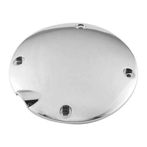 Biker's Choice Smooth Derby Cover For Harley Sportster 1994-2003