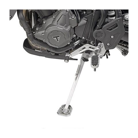 Givi ES6415 Sidestand Foot Triumph Tiger 900 / GT 2020-2025