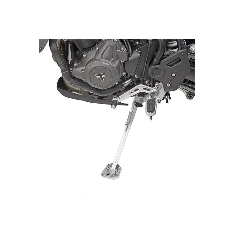 Givi ES6415 Sidestand Foot Triumph Tiger 900 / GT 2020-2024