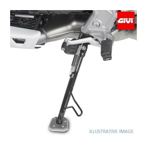 Givi ES8205 Sidestand Foot Moto Guzzi V85TT 2021-2021