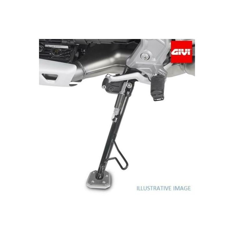 Givi ES8205 Sidestand Foot Moto Guzzi V85TT 2021-2021