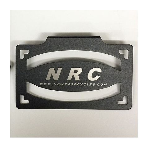 New Rage Cycles Fender Eliminator Ducati Hypermotard 821 / 939 / SP 2013-2018