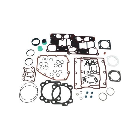 James Gasket Top End Gasket Kit For Harley Twin Cam 1999-2004