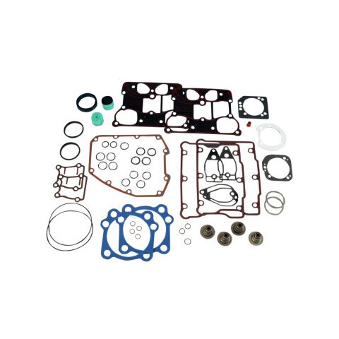 James Gasket Top End Gasket Kit For Harley