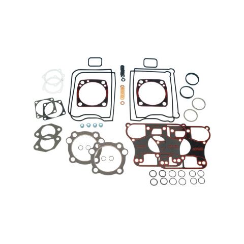 James Gasket Top End Gasket Kit For Harley EVO 1984-1991
