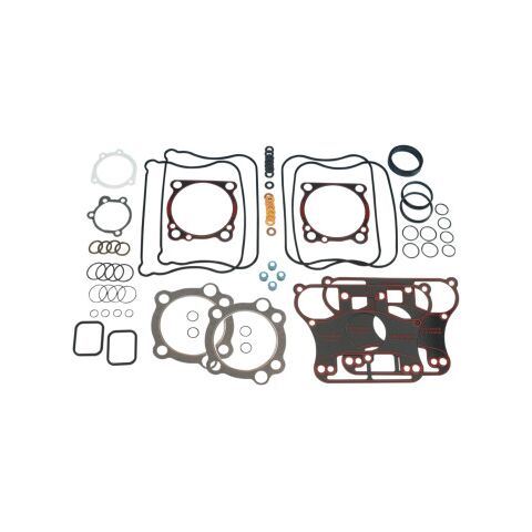 James Gasket Top End Gasket Kit For Harley Sportster 1986-1990