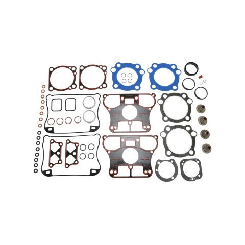 James Gasket Top End Gasket Kit For Harley Sportster 2004-2006