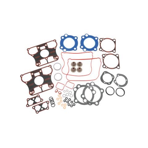 James Gasket Top End Gasket Kit For Harley Sportster 2007-2022