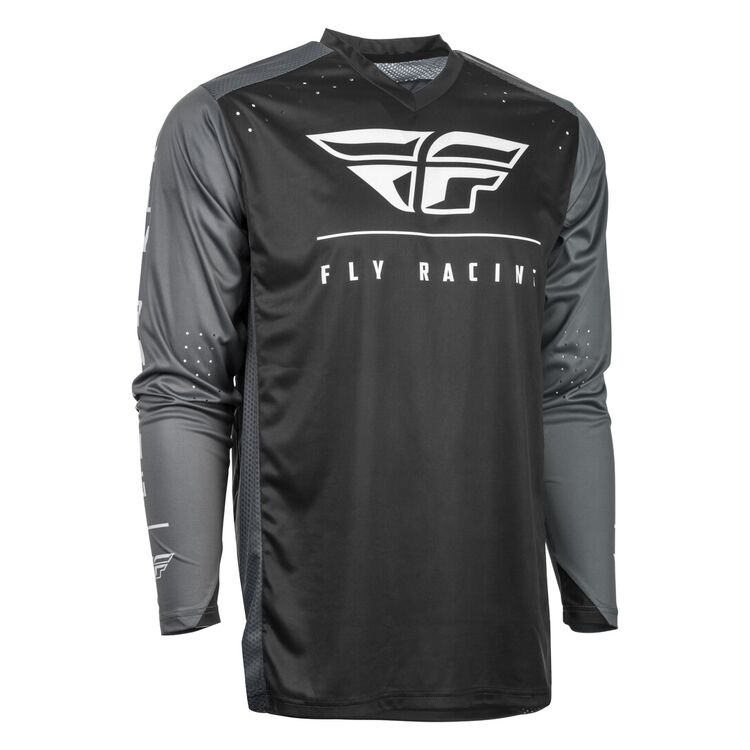 Fly Racing Radium MTB Jersey - Cycle Gear