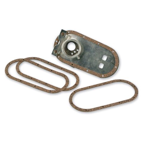 James Gasket Fuel Tank Canopy Cork Gasket For Harley EFI Touring 1995-2001