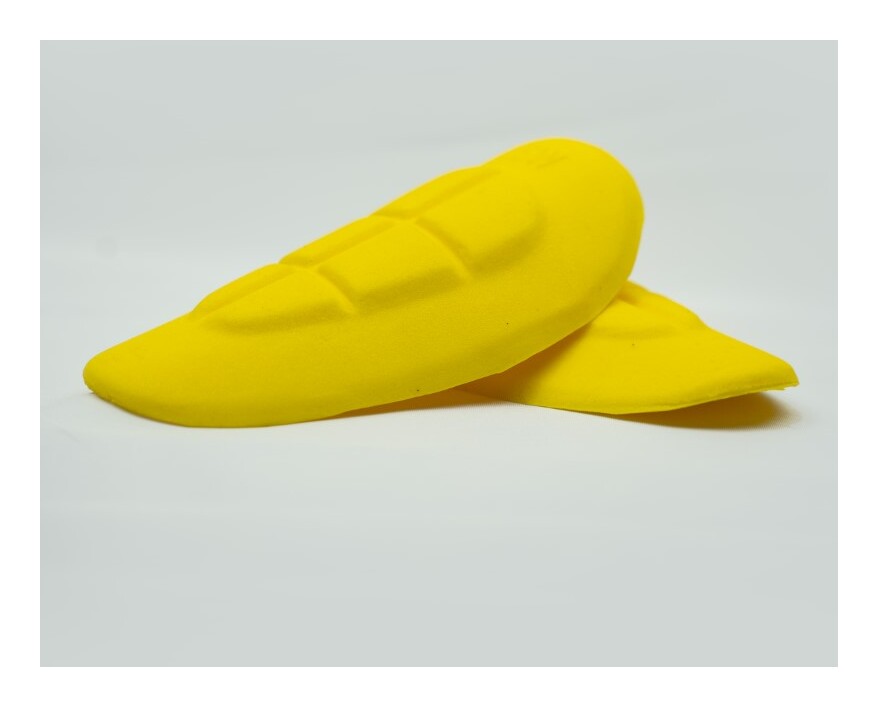 BullIt 267 CE Level 2 Hip Armor Cycle Gear