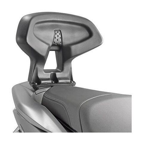Givi TB1163A Backrest Honda PCX 150 2014-2018