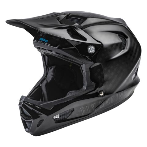 Fly Racing Werx-R Carbon MTB Helmet
