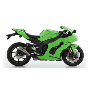 ARROW スリップオン PRO-RACE 2024 CBR400R用 ARROW スリップオン PRO-RACE 2024 CBR400R用 Arrow CBR400R 24