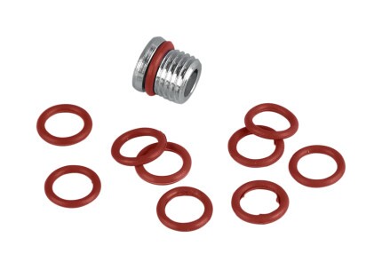 Triumph - Gear Box Drain And Level Bolt And Washer S46-15 - Ace Classics