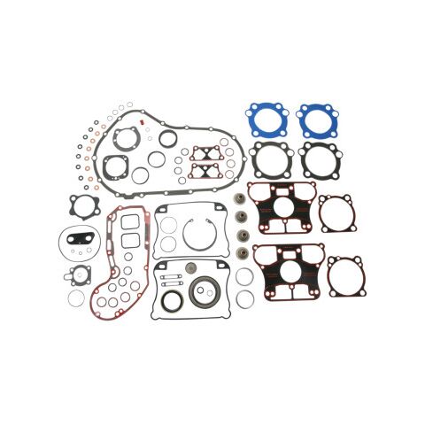James Gasket Engine Gasket Set For Harley Sportster 2004-2006