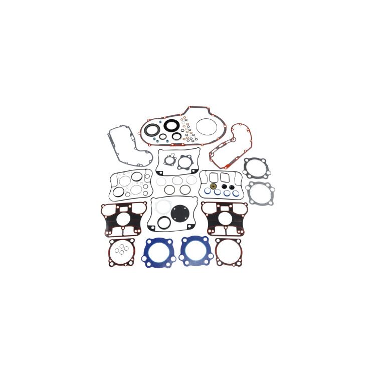 James Gasket Engine Gasket Set For Harley Sportster 1991-2003