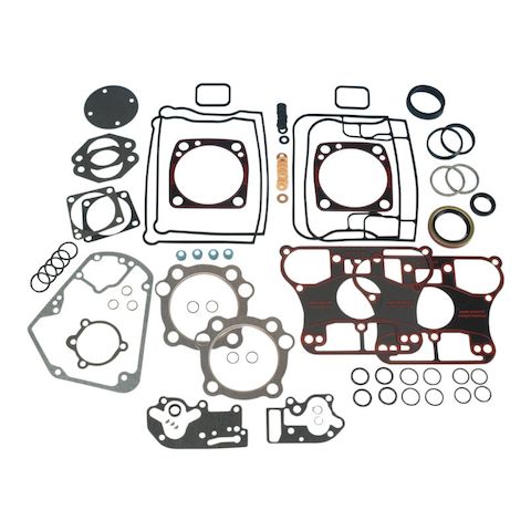 James Gasket Engine Gasket Set For Harley