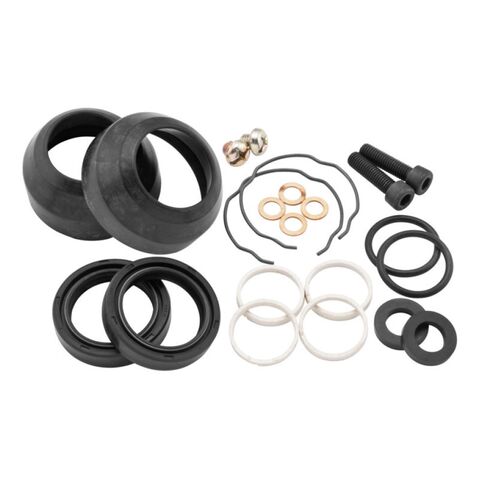 Biker's Choice 41MM Fork Seal Kit For Harley Softail 1984-2017