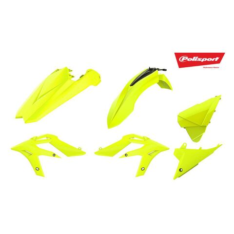 Polisport MX Body Kit