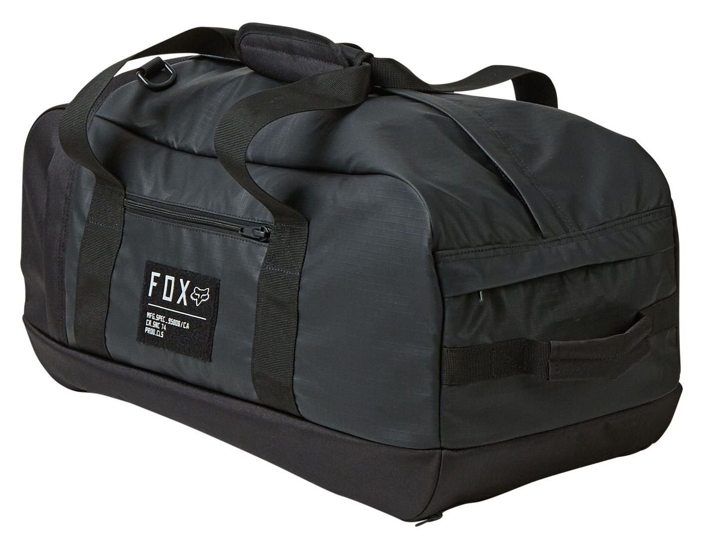 Fox Racing Duffle Fox Racing Weekender Duffle - Cycle Gear
