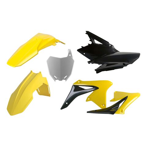 Polisport MX Body Kit Suzuki RMZ 450 2008-2017