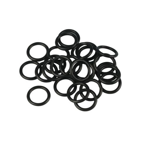 James Gasket Gear Shift Lever O-Ring For Harley Softail 1990-2025