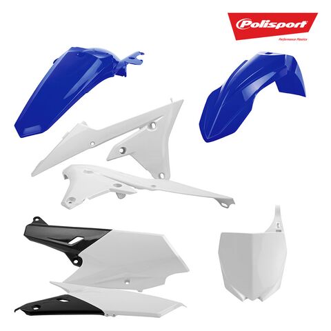 Polisport MX Body Kit Yamaha YZ250FX / YZ450FX 2015-2018