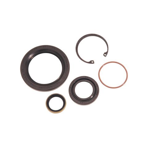 James Gasket Transmission Main Seal Kit For Harley Twin Cam 2006-2017