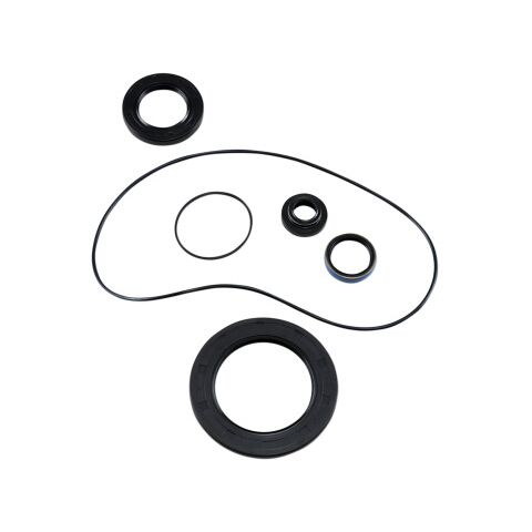 James Gasket Transmission Main Seal Kit For Harley Big Twin 1994-2006