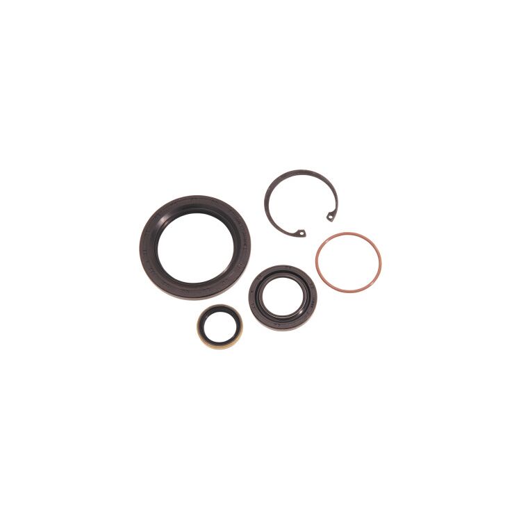 James Gasket Transmission Main Seal Kit For Harley