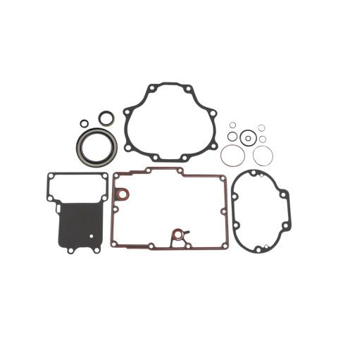 James Gasket Transmission Gasket And Seal Kit For Harley Softail / Dyna 2006-2017