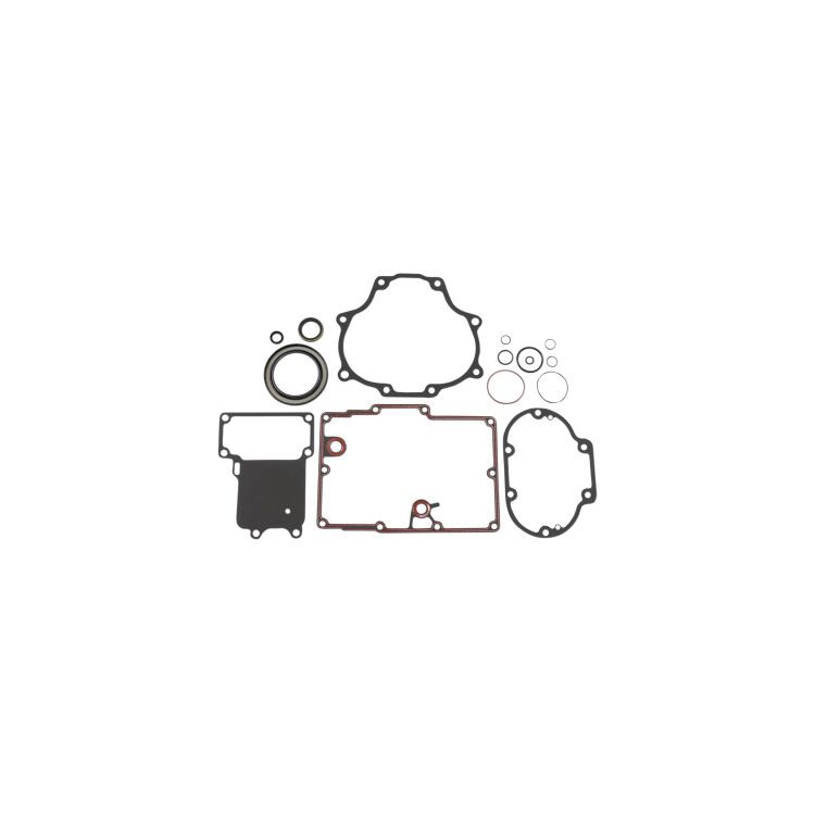James Gasket Transmission Gasket And Seal Kit For Harley Softail / Dyna 2006-2017