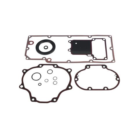 James Gasket Transmission Gasket And Seal Kit For Harley Touring 2007-2016