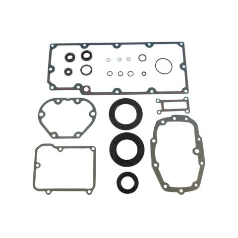 James Gasket Transmission Gasket And Seal Kit For Harley Touring 1993-1998