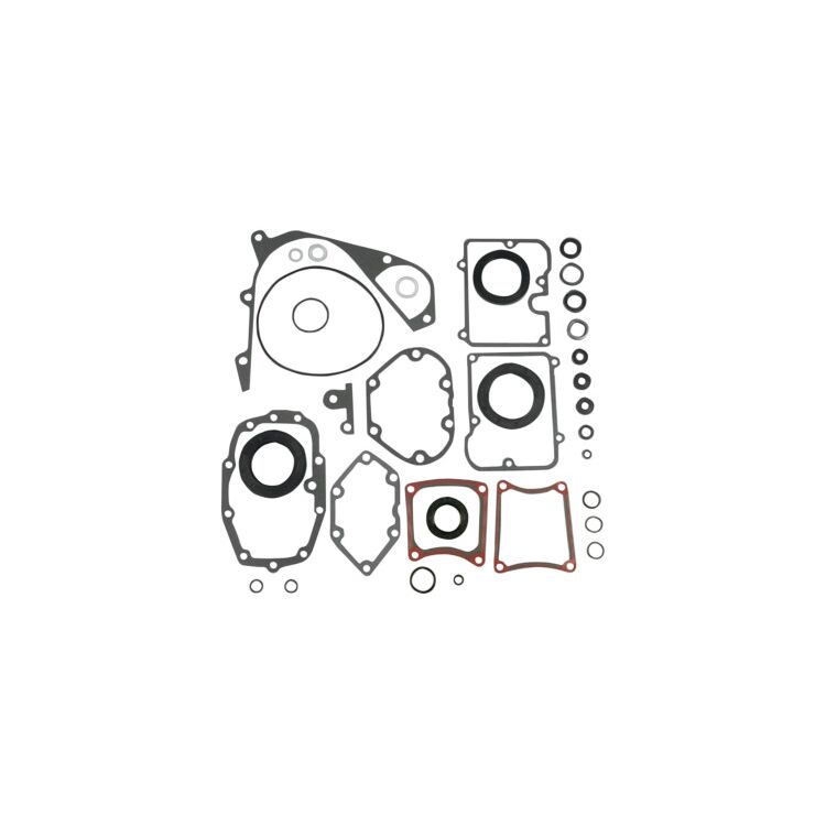 James Gasket Transmission Gasket And Seal Kit For Harley