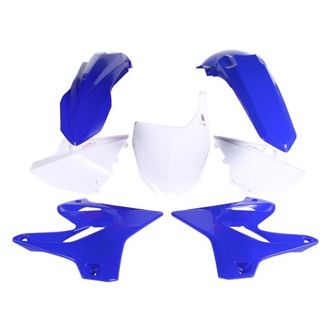 Polisport MX Body Kit Yamaha YZ125 / X / YZ250 / X 2015-2020