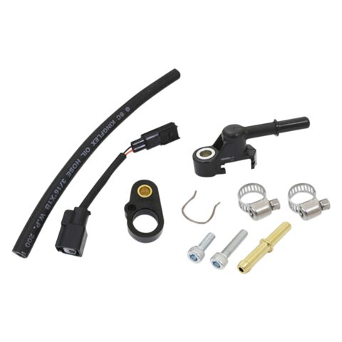 Koso Fuel Injector Adapter Kit Honda Grom / Monkey 2014-2020