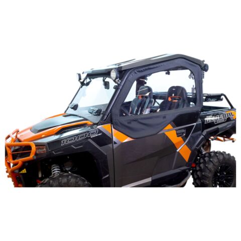 Seizmik UTV Upper Door Kit