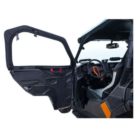 Seizmik Upper Door Kit Polaris General 1000 EPS / Deluxe 2018-2020