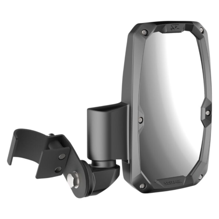 Seizmik Embark UTV Side Mirrors For Profiled Cages