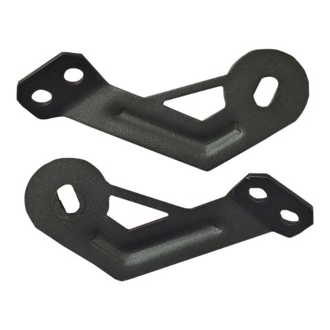 Seizmik Mirror Mounts Polaris General 2016-2024