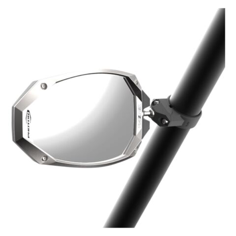 Seizmik Photon Side Mirrors For Polaris Pro-Fit Cages